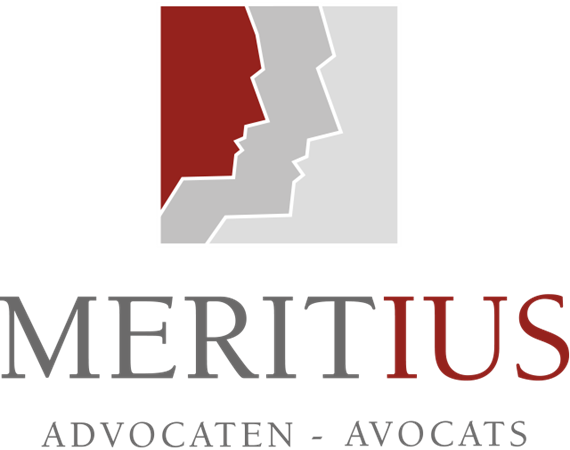 Logo Meritius
