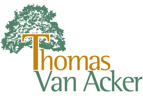 Logo Thomas Van Acker