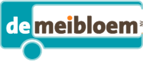 Logo De Meibloem