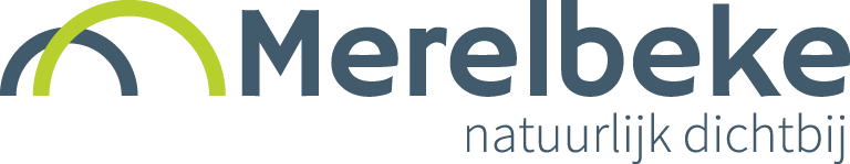Logo Gemeente Merelbeke
