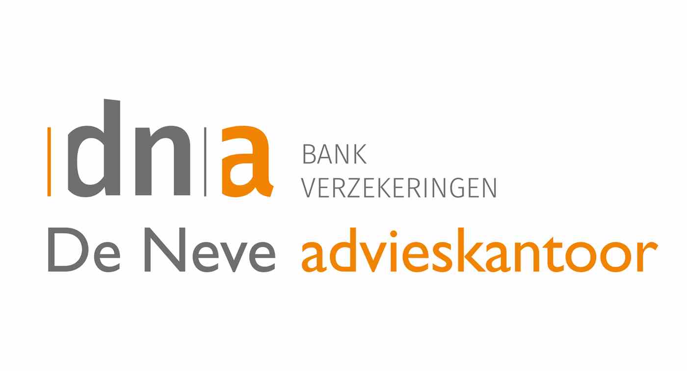 De Neve advieskantoor logo