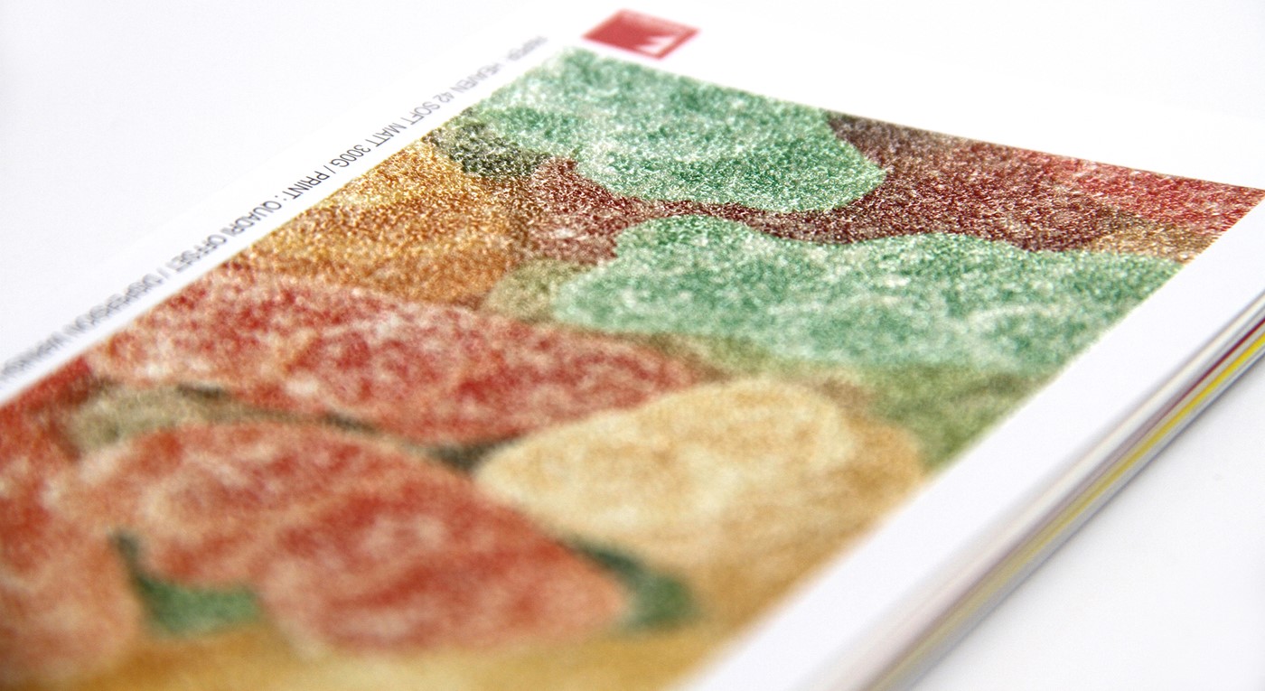 Febelgra I love Print detail