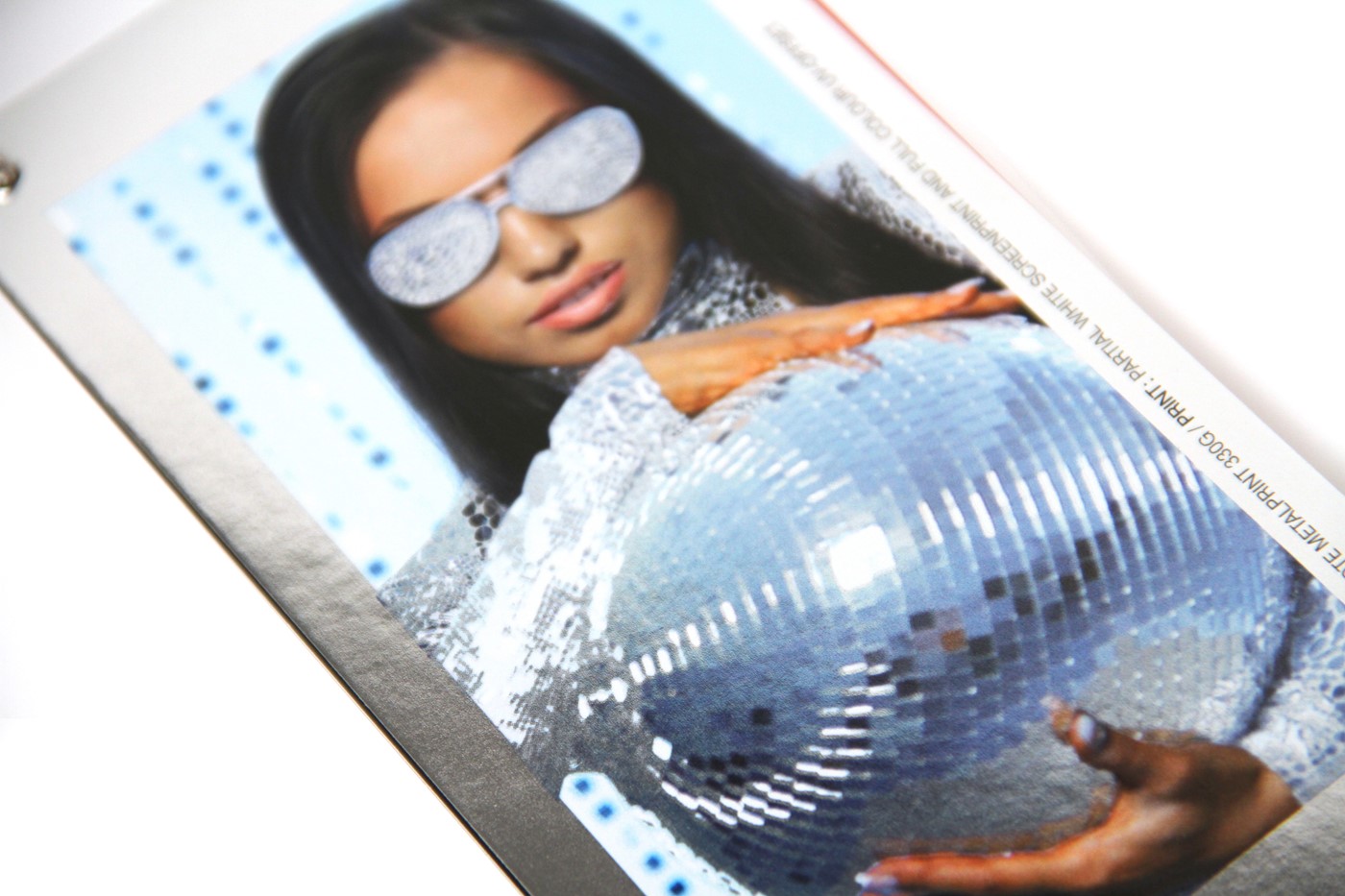 Febelgra I love Print detail