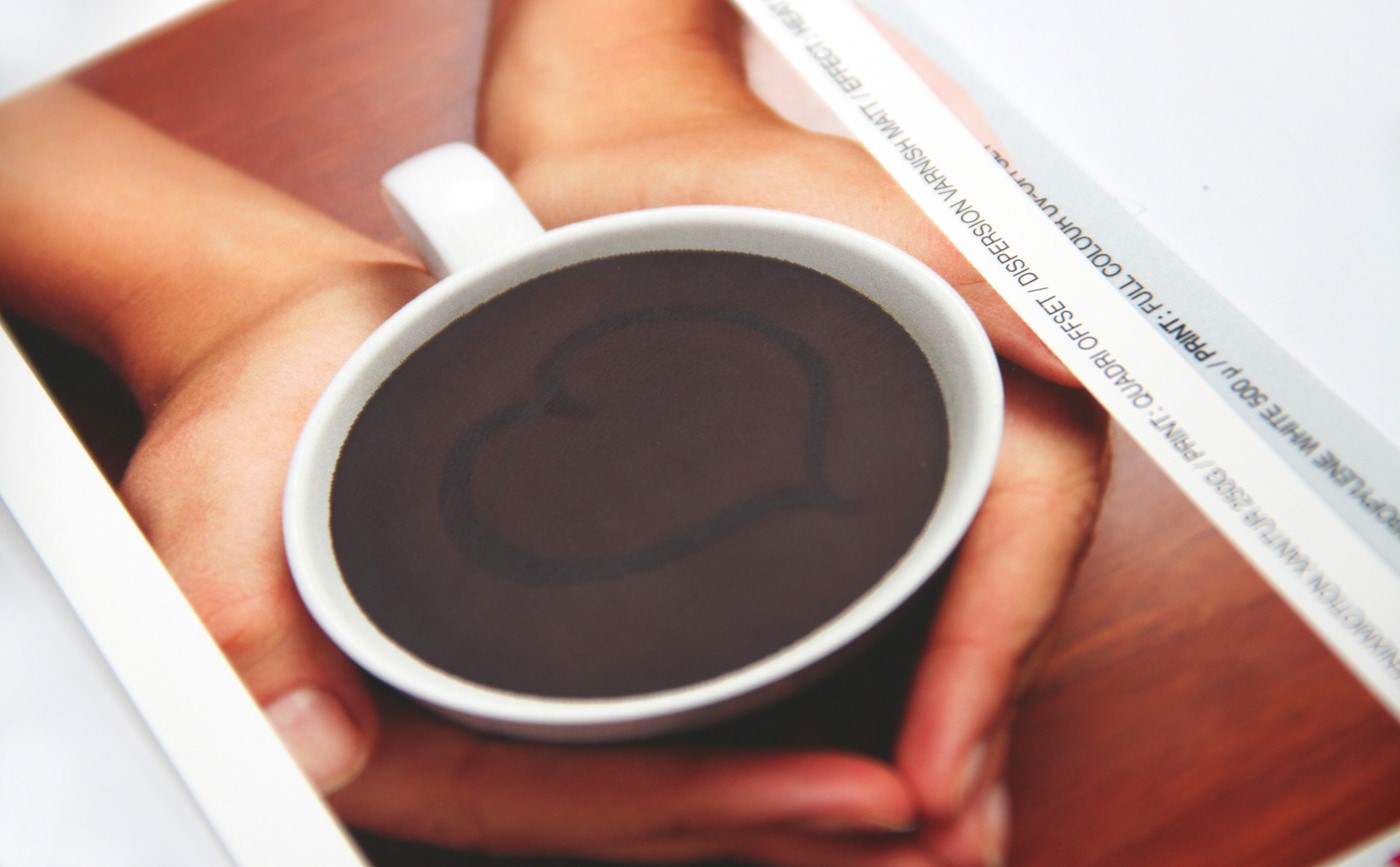 Febelgra I love Print detail