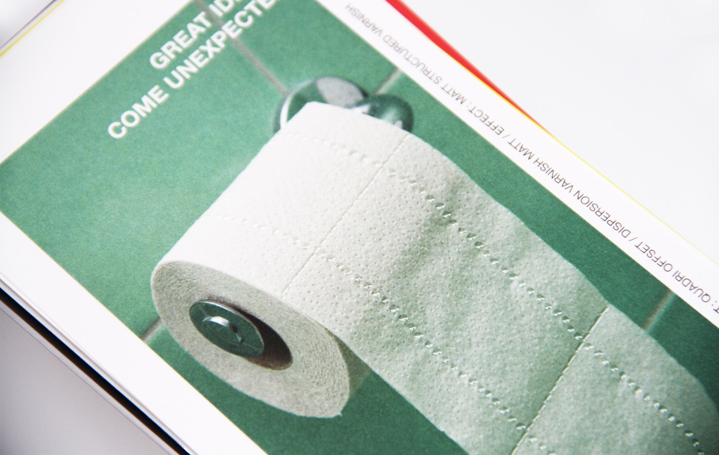 Febelgra I love Print detail