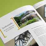 Willems extensions & vérandas corporate brochure détail