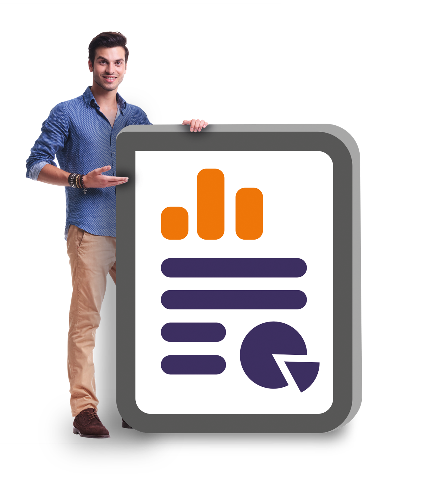 Cevora persona avec picto