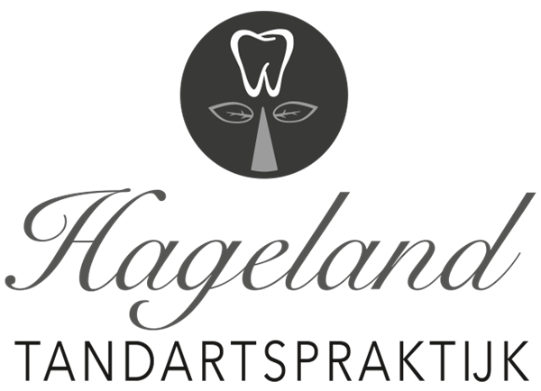 Logo Hageland Tandartspraktijk