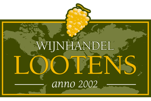 Logo Wijnhandel Lootens
