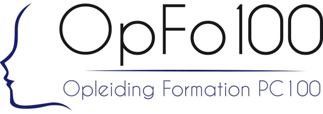 Logo OpFo100