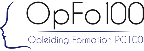 Logo OpFo100