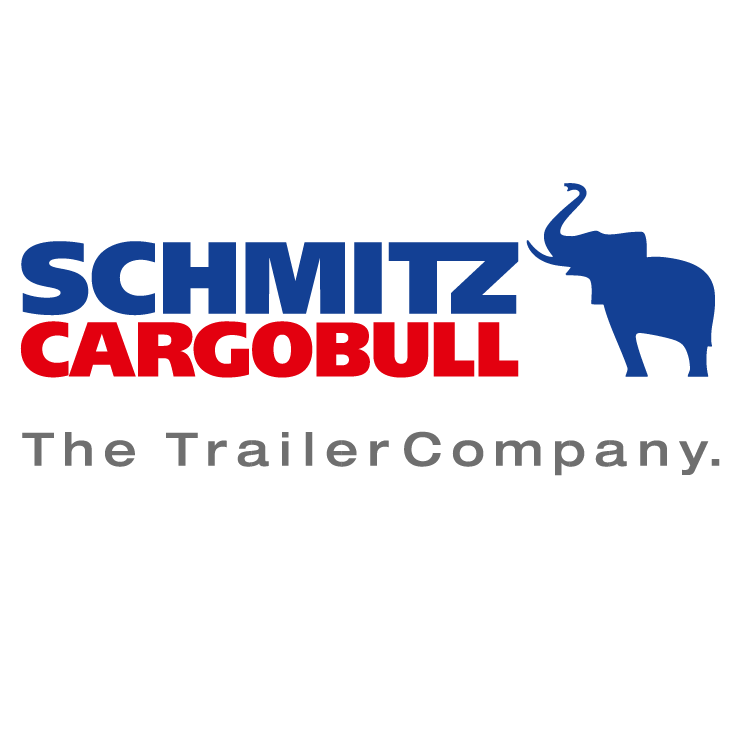 Logo Schmitz Cargobull