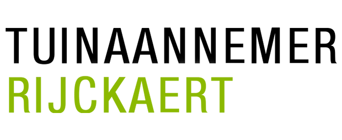 Logo Tuinaannemer Rijckaert