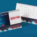 MCE kalender 2019