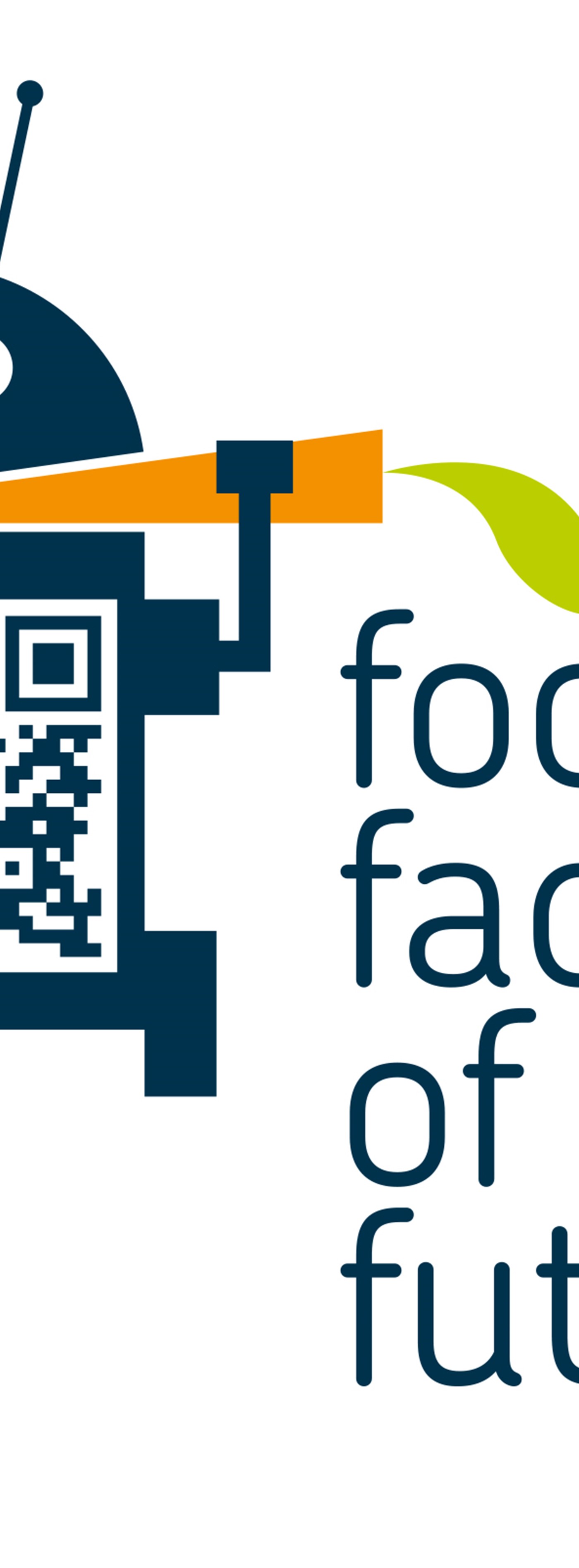 Logo Food Factory of the Future