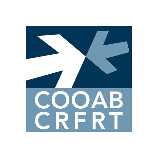 Logo COOAB-CRFRT