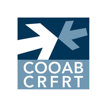 Logo COOAB-CRFRT