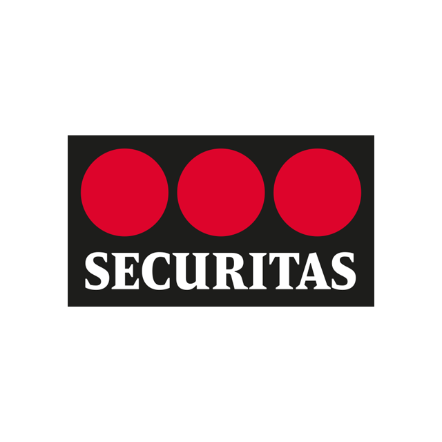 Logo Securitas