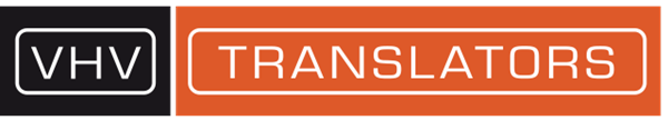 Logo VHV Translators