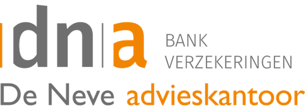 Logo De Neve advieskantoor