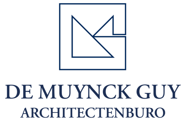 Logo Guy De Muynck