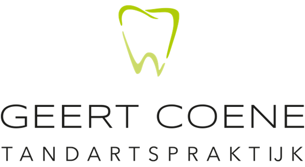 Logo Geert Coene
