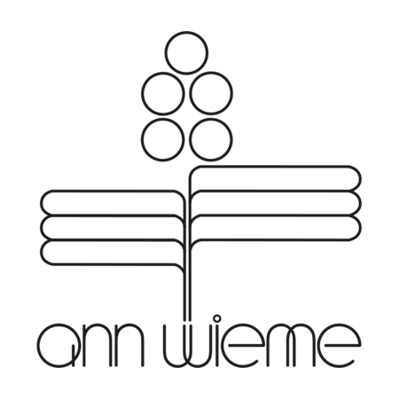 Logo Ann Wieme
