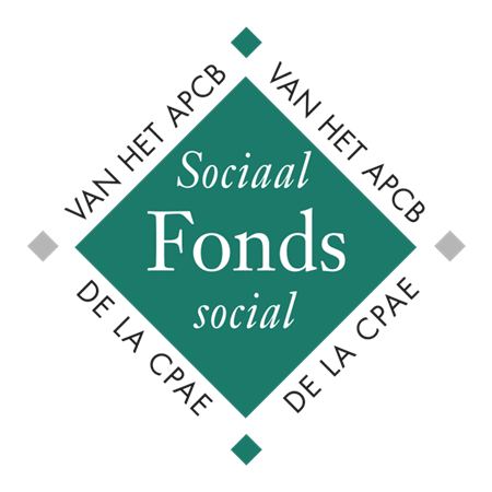 Logo Sociaal Fonds