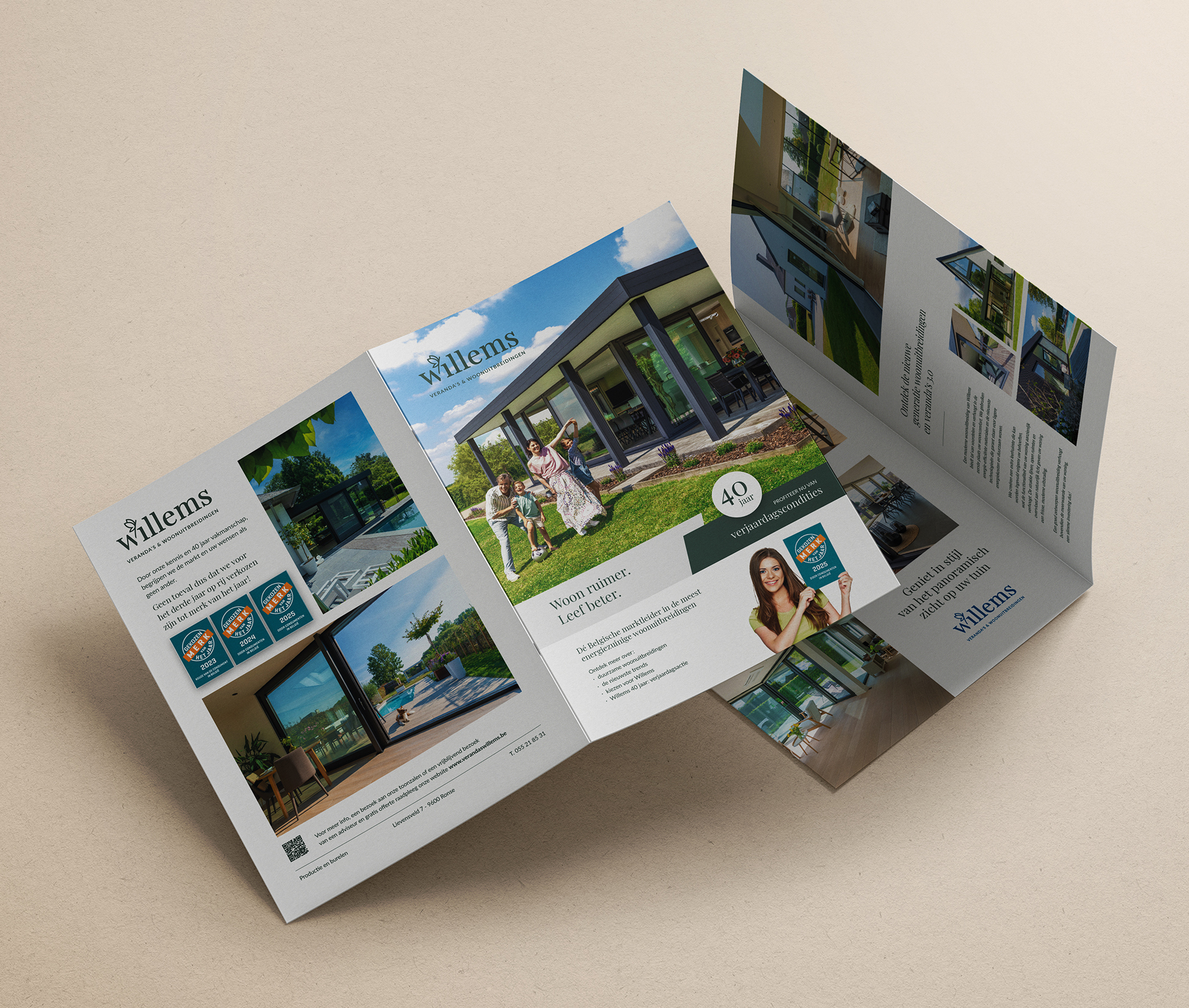 Willems-folder-8-pages